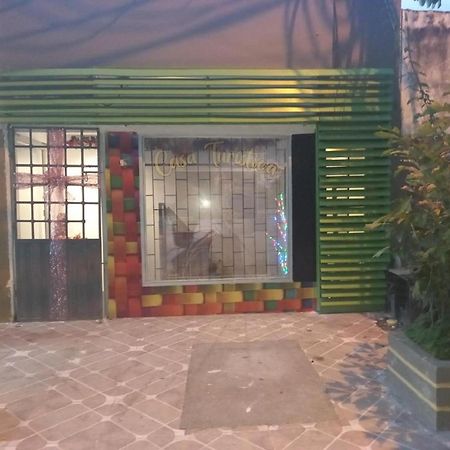 MonteríaCasa Turistica Zamboss公寓 外观 照片