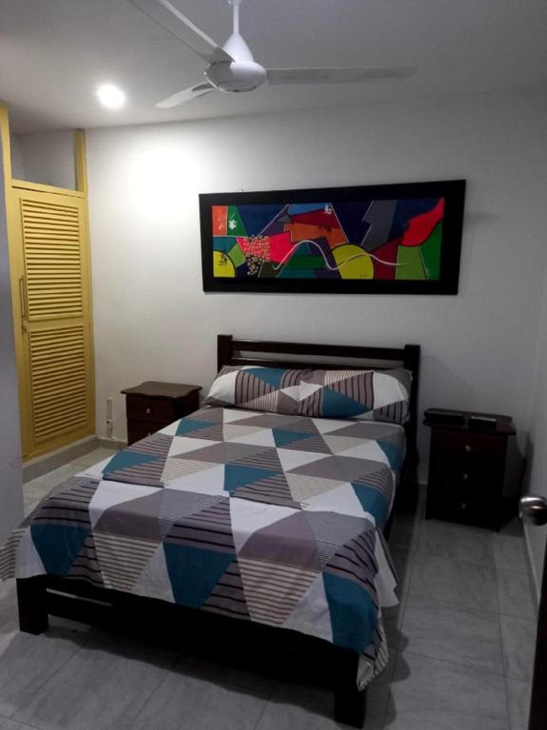 MonteríaCasa Turistica Zamboss公寓 外观 照片